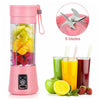 Electric USB Juicer Blender